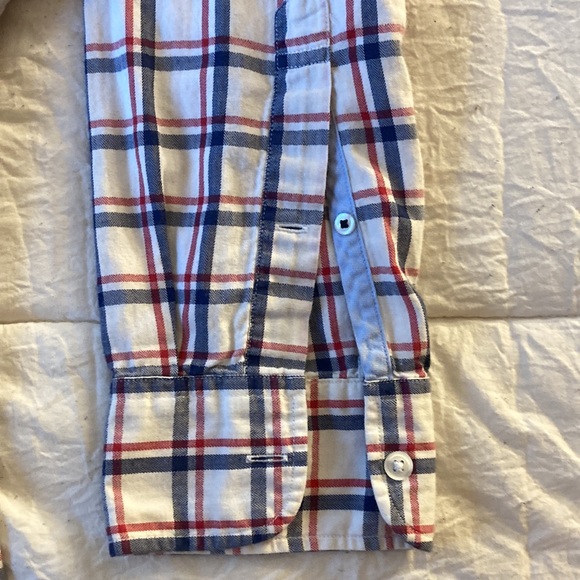 Bonobos slim fit medium button up - Picture 3 of 4